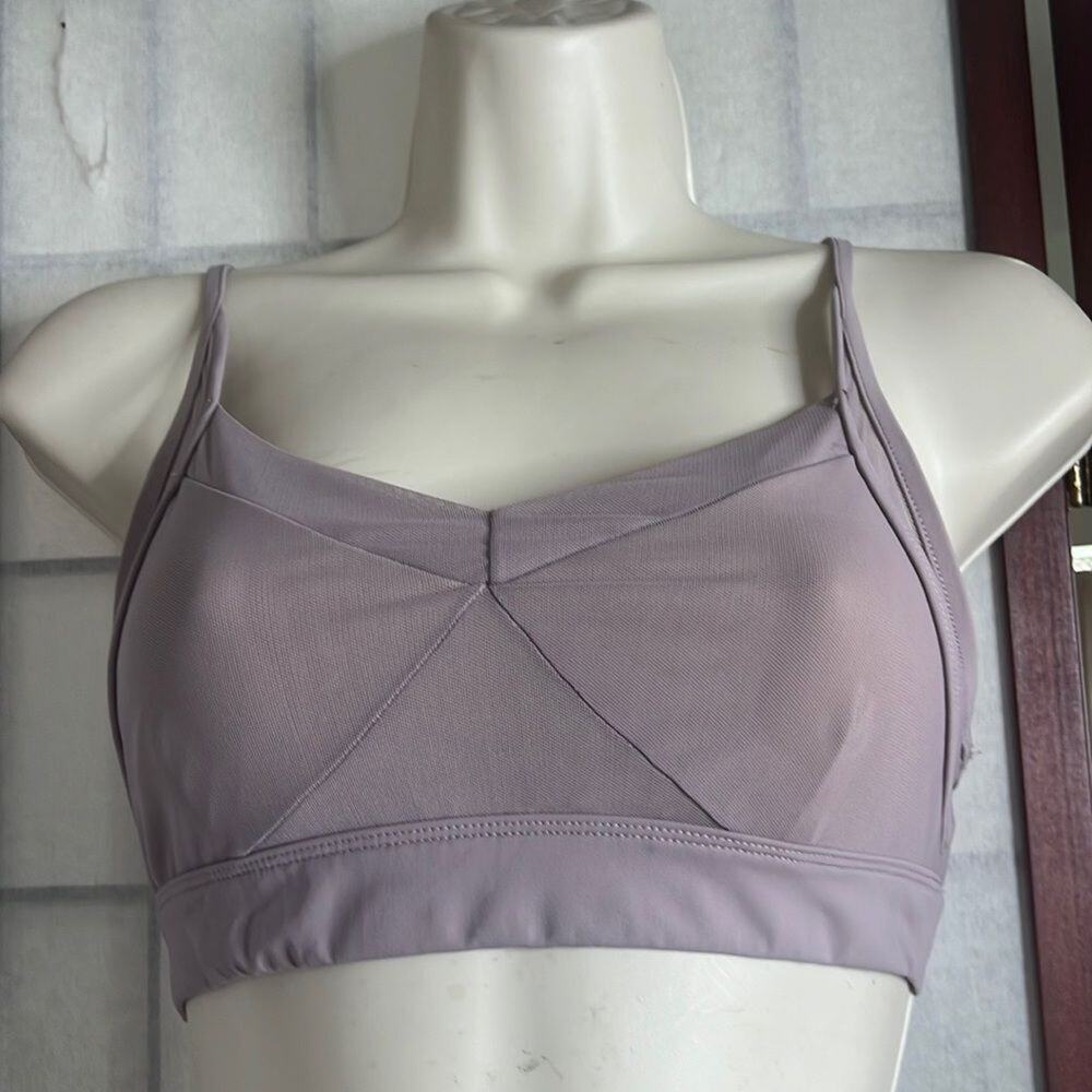 OUTSIDE VOICES WORKOUT ATHLETIC‎ TOP SIZE M